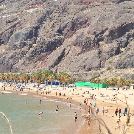Jema 2 Studio San Marcos Beach By Hrtenerife Net Eksteriør bilde