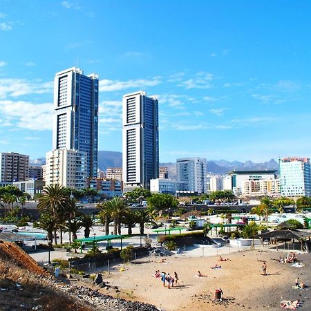 Jema 2 Studio San Marcos Beach By Hrtenerife Net Eksteriør bilde