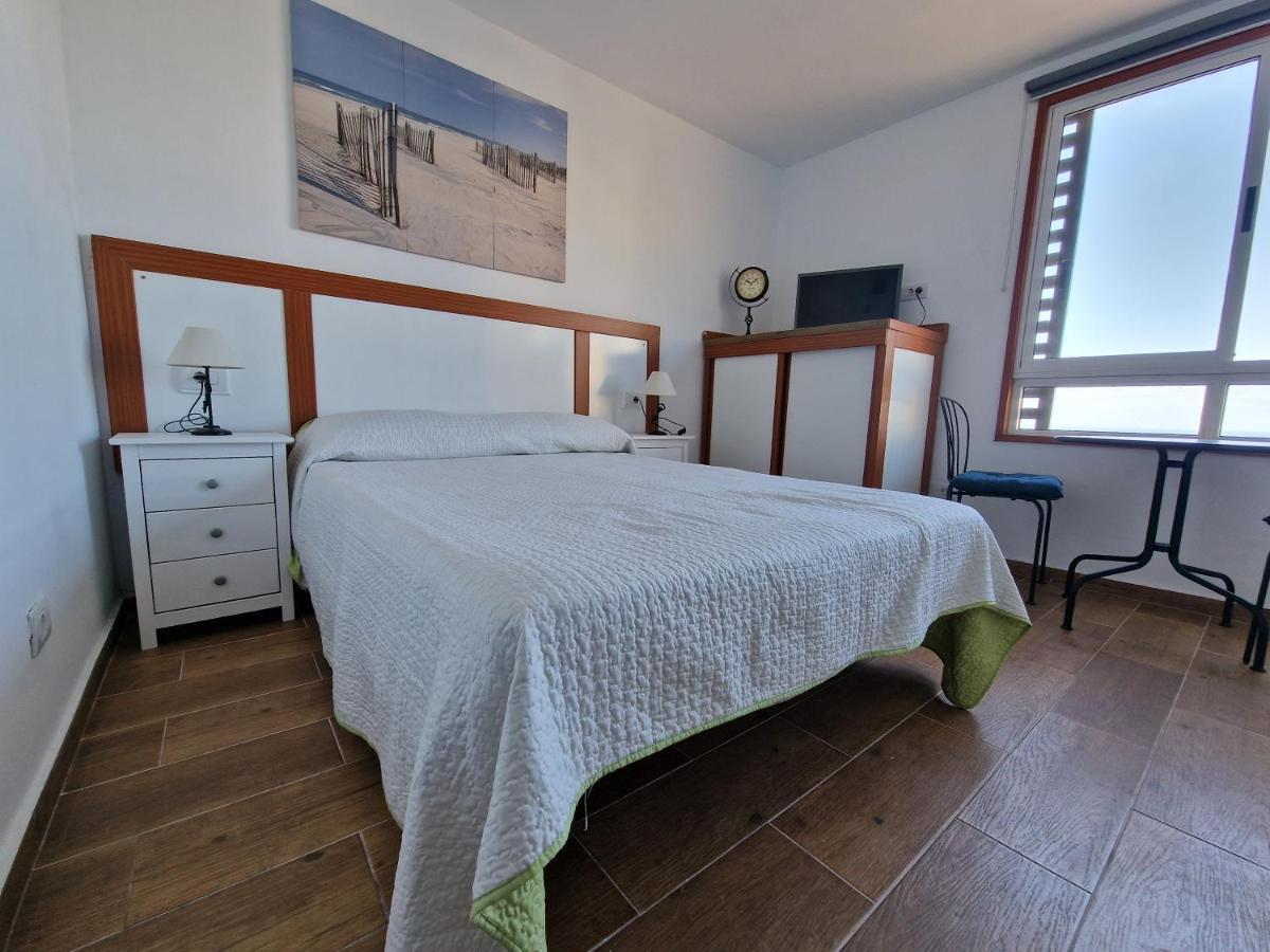 Jema 2 Studio San Marcos Beach By Hrtenerife Net Eksteriør bilde