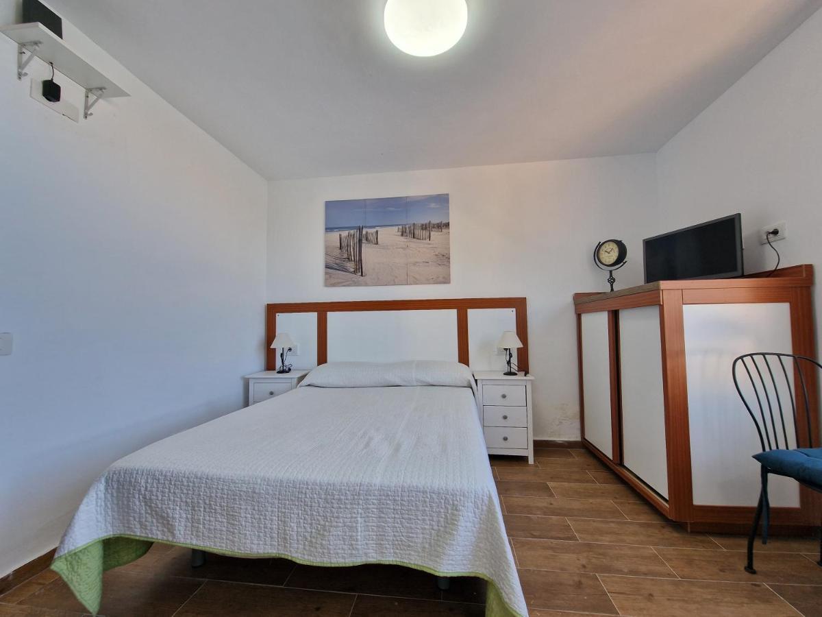 Jema 2 Studio San Marcos Beach By Hrtenerife Net Eksteriør bilde