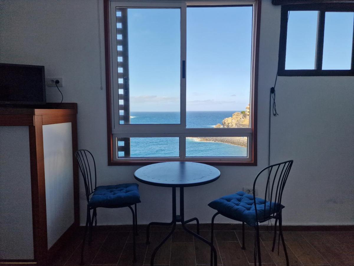 Jema 2 Studio San Marcos Beach By Hrtenerife Net Eksteriør bilde
