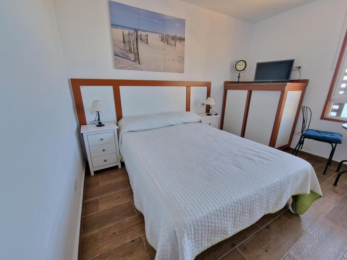 Jema 2 Studio San Marcos Beach By Hrtenerife Net Eksteriør bilde