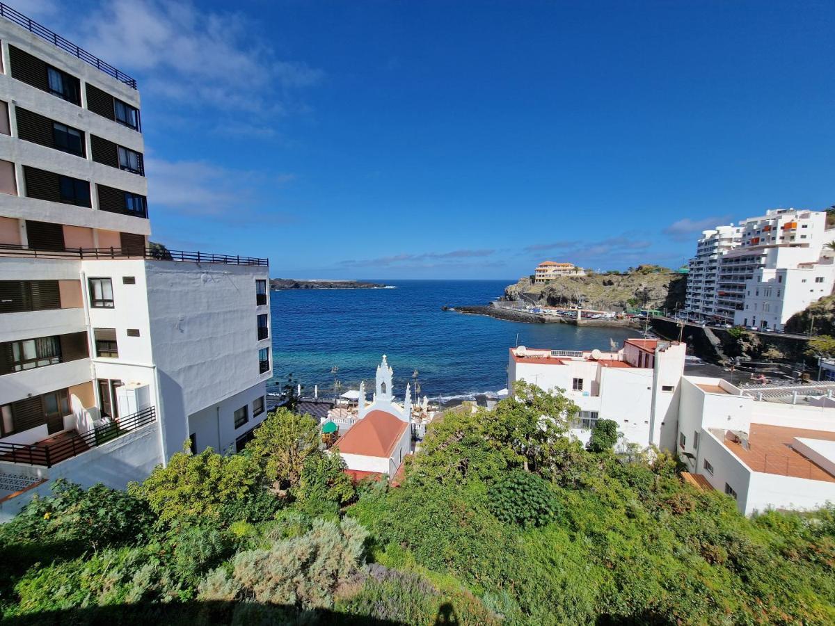 Jema 2 Studio San Marcos Beach By Hrtenerife Net Eksteriør bilde