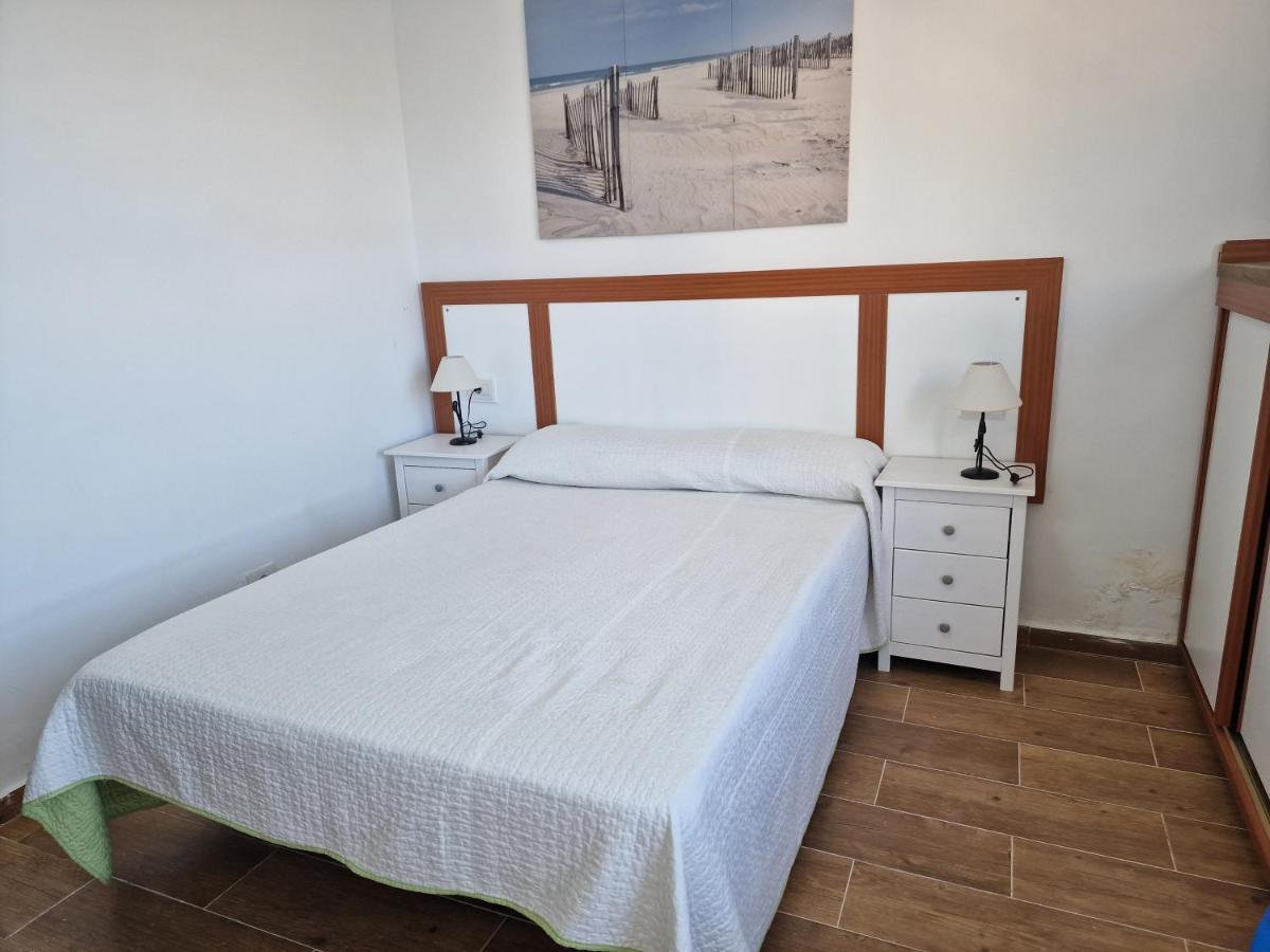 Jema 2 Studio San Marcos Beach By Hrtenerife Net Eksteriør bilde