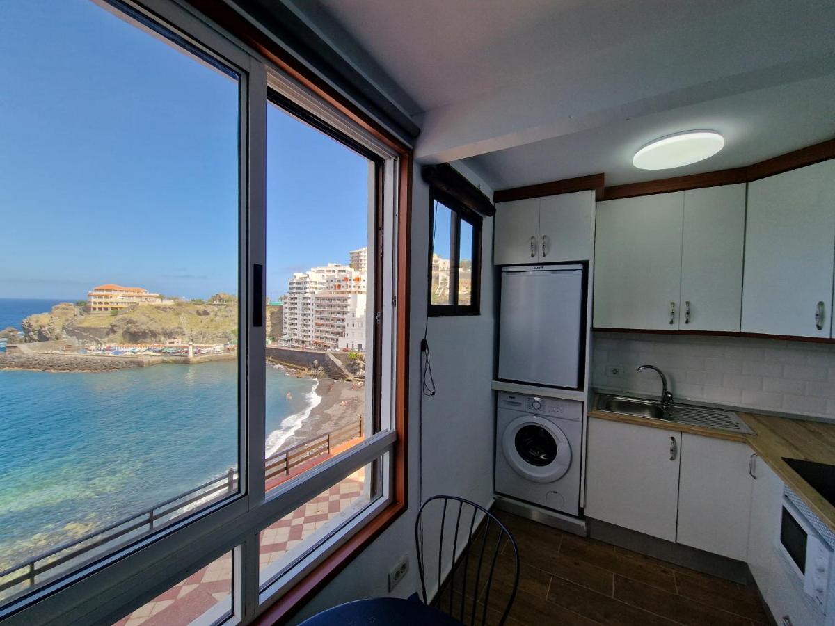 Jema 2 Studio San Marcos Beach By Hrtenerife Net Eksteriør bilde