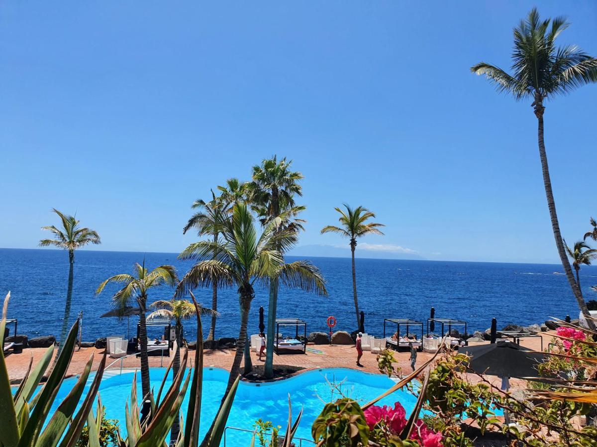 Jema 2 Studio San Marcos Beach By Hrtenerife Net Eksteriør bilde